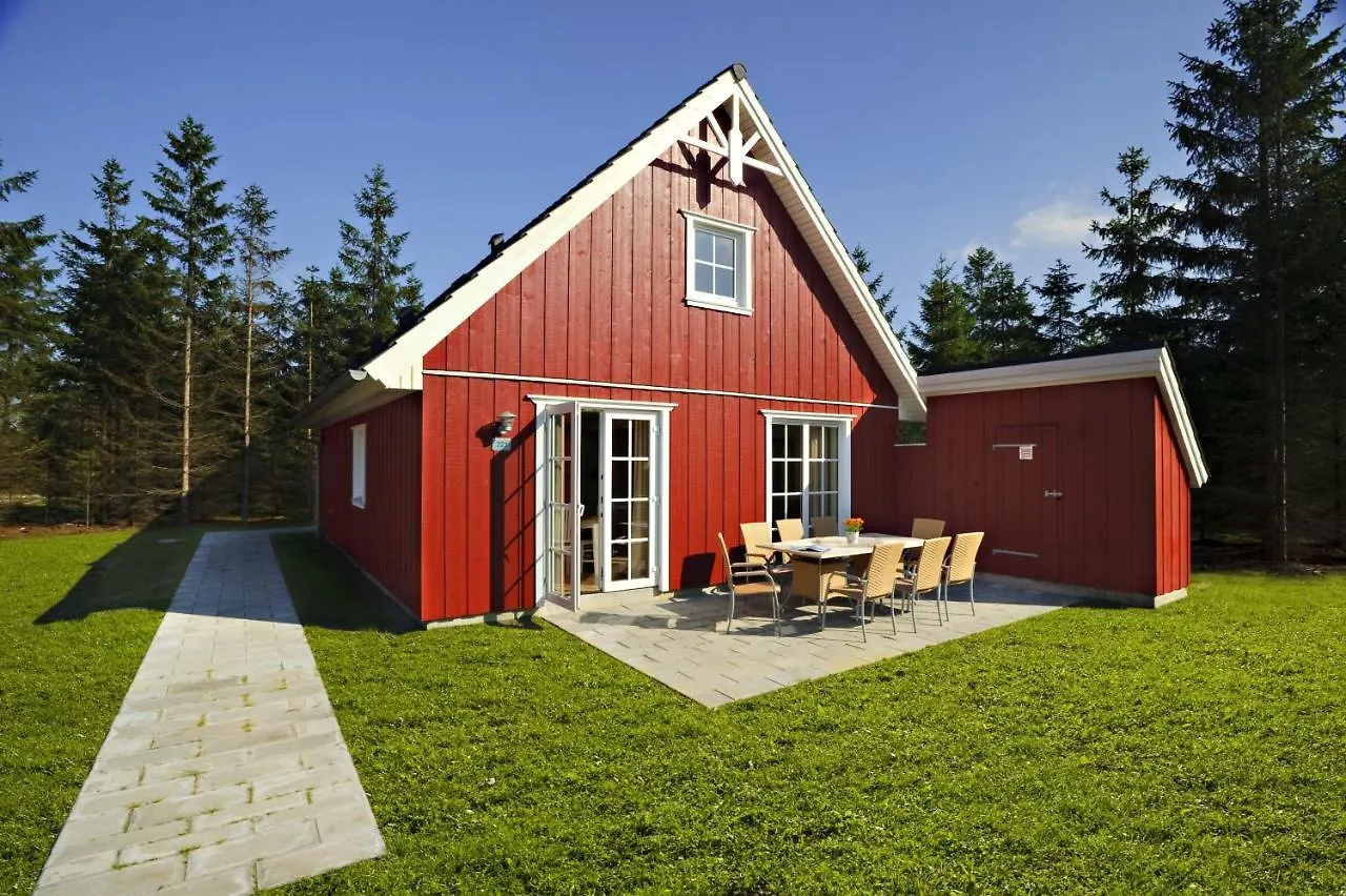 **** Parco vacanze Hotel Lalandia Billund Danimarca