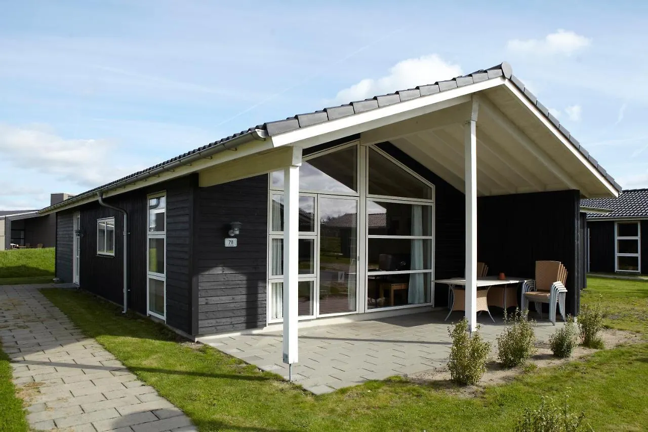 Hotel Lalandia Billund