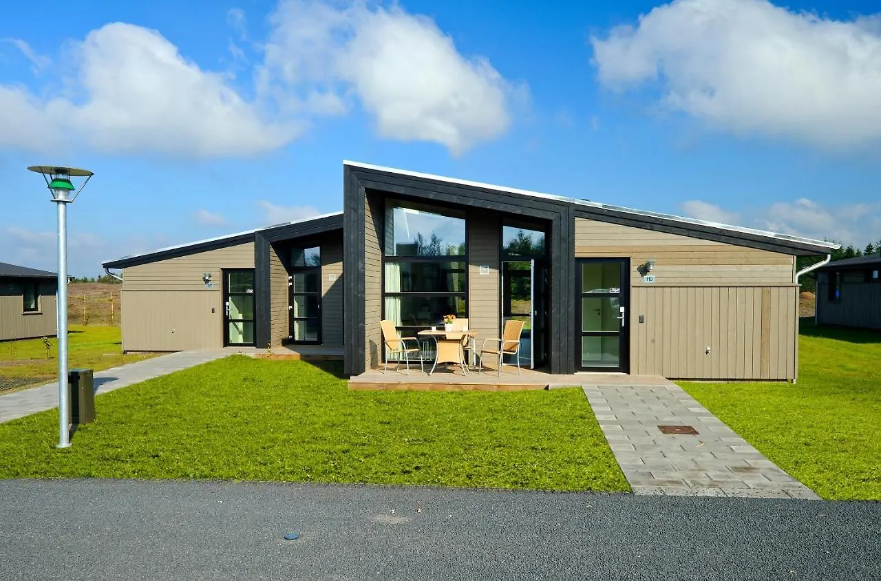 Parco vacanze Hotel Lalandia Billund