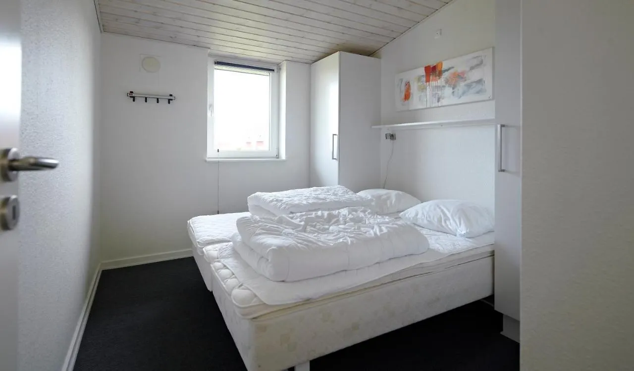 **** Parco vacanze Hotel Lalandia Billund Danimarca