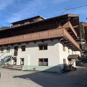 Haus Brunnenberg Appartement