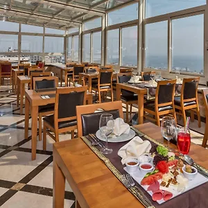 **** Hotel Piya Sport Turcia