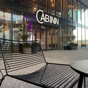 ** Hotel Cabinn Copenhagen Danemarca