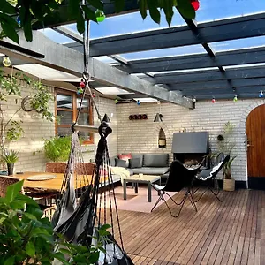 Apartament Rosengren Residence, Fireplace & Barbecue, Billund
