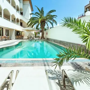 *** Hotel Elinotel Polis Grecia