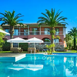 *** Hotel Village Grecia