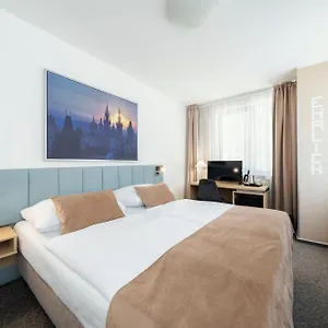 **** Hotel Ehrlich Republica Cehă