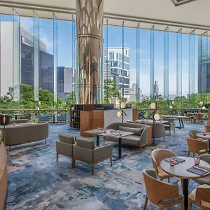 Jw Marriott 5* Hong Kong