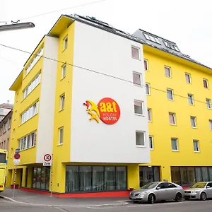  Hostel A&t & Ausztria