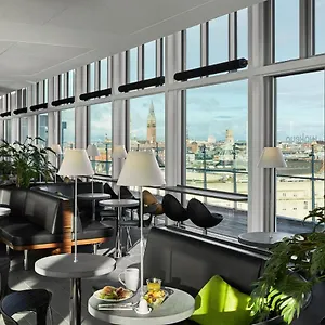 ** Hotel Wakeup - Bernstorffsgade Danemarca