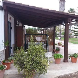 Dependance Catina Syracuse
