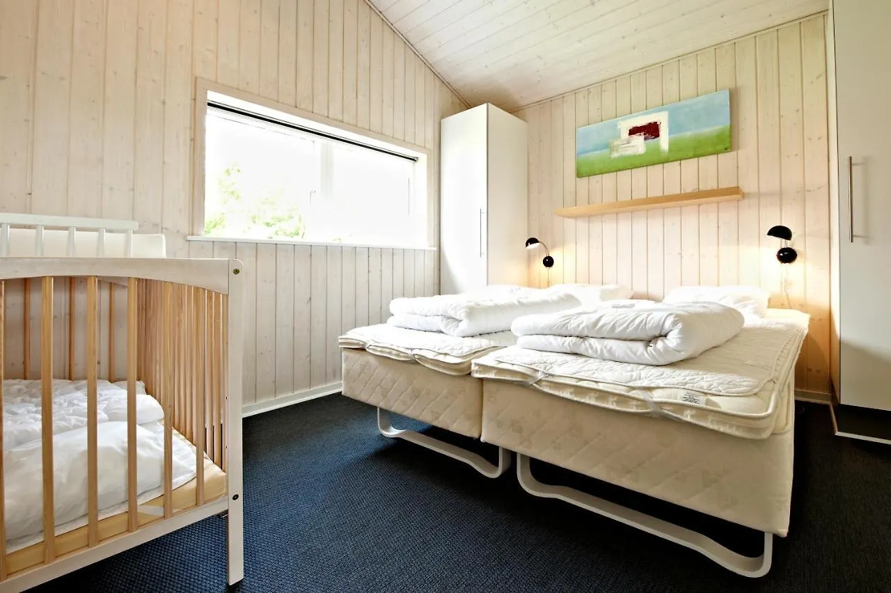 Lalandia Billund Hotel