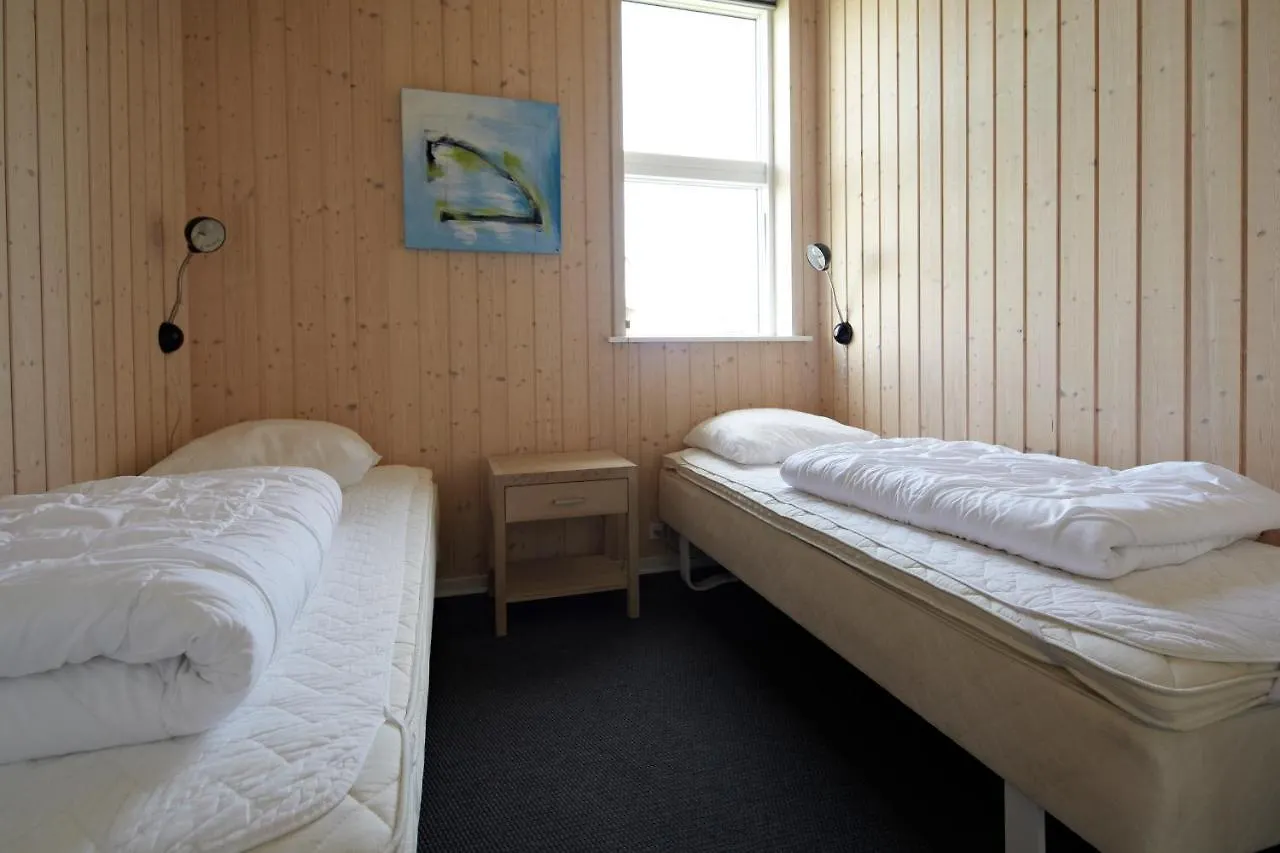 Lalandia Billund Hotel 4*,