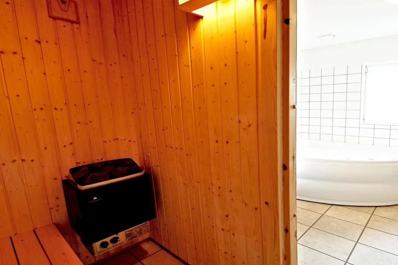 Lalandia Billund Hotel